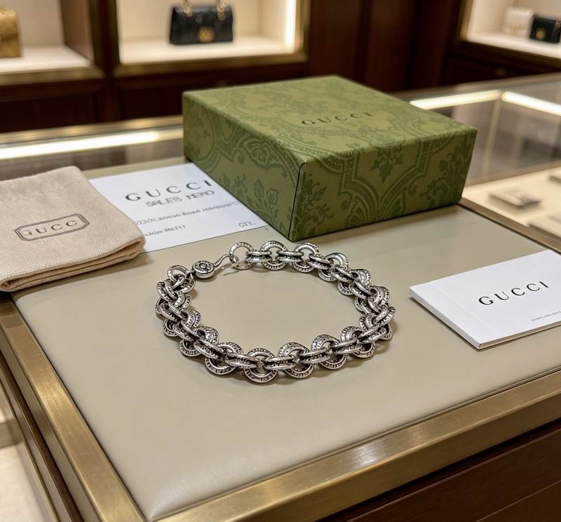 Gucci Bracelet 05yxs48